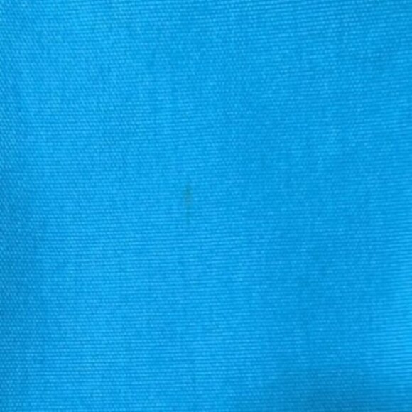 Zara TRF Strapless Mini Dress Womens Medium Coastal Striped Sailor Party Wedding - Picture 9 of 10